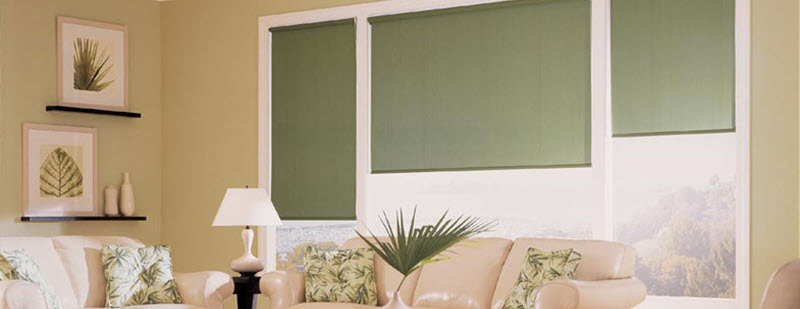 Galleries/Roller Shades Custom Window Treatments Ypsilanti