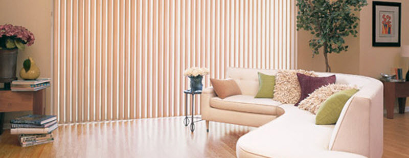 Galleries/Vertical Blinds Custom Blinds Ypsilanti