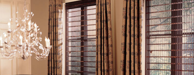 Galleries/Woven Wood Custom Window Treatments Ypsilanti